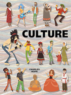 cover image of Culture